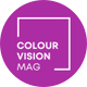 COLOURVISION mag