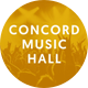 Concord Music Hall