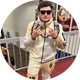 Cooper Feldman