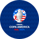 CONMEBOL Copa América™️