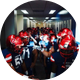 Cornerstone Christian Football