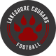 Lakeshore Cougars Football