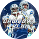 DALLAS COWBOYS