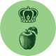 Crown Apple