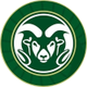 Colorado State Rams 🐏