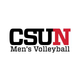 CSUN Men’s Volleyball