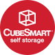 CubeSmart Self Storage