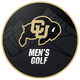 CU Buffs Men's Golf