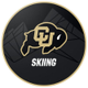 Colorado Buffaloes Skiing