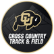 Colorado Buffaloes Track & XC