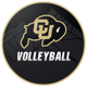 Colorado Buffaloes Volleyball