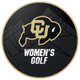 Colorado Buffaloes Women's Golf