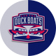 Cue’ the Duck Boats Pod