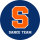 Syracuse University Dance Team