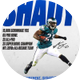 LeSean Shady Mccoy