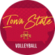 Iowa State Volleyball