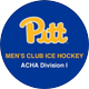 Pitt Men’s Hockey