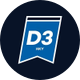 D3 Hockey