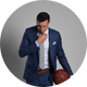 Duncan Robinson