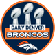 DailyDenverBroncos