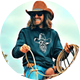 Dale Brisby