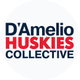 D’Amelio Huskies NIL Collective