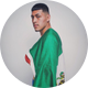 Daniel "Ice Man" Blancas 🇲🇽