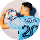 daniel salloi