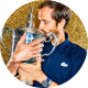 Daniil Medvedev
