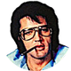 Dank Elvis