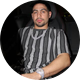Danny Swift Garcia