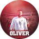 Danté Oliver