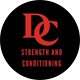 Davidson Wildcats Strength and Conditioning