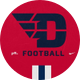 Dayton Football