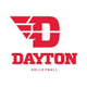 Dayton Volleyball