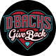D-backs Give Back