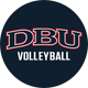 DBU Volleyball