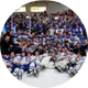 Catholic Central Hockey