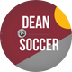 Dean College Women's Soccer⚽️🐾