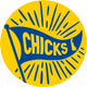 DELAWARE CHICKS