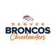 Denver Broncos Cheerleaders