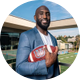 DeShaun Foster