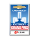 Detroit Grand Prix