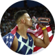 Devon Allen