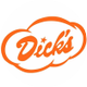 Dick's Drive-In Restaurants