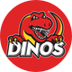 UCalgary Dinos Men's Basketball 🏀