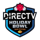 DIRECTV Holiday Bowl