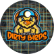 Charleston Dirty Birds