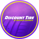 Discount Tire & Service Centers
