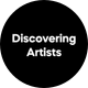 Discovering Artists